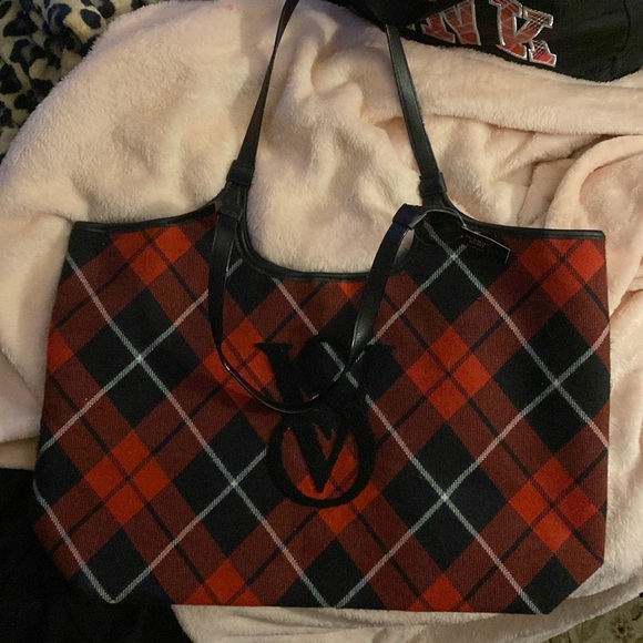 Victoria’s Secret tote - Picture 1 of 4